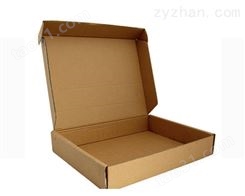 飞机盒-瓦楞纸箱