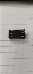 WBD10-24S12国产化多路输出电源模块现货