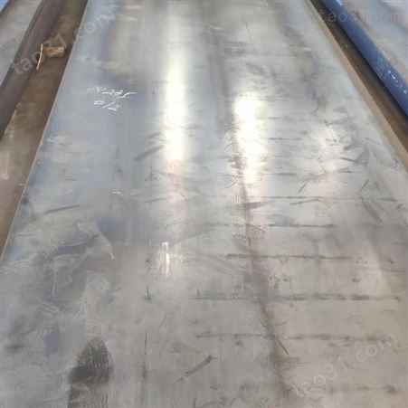 q235nh耐候钢板 广西q235冷轧钢板厂家供货