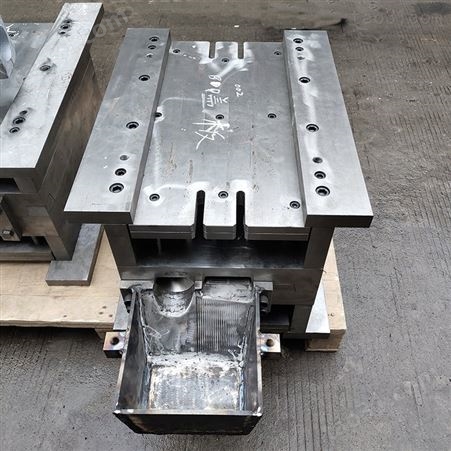 重力铸造模具 铝合金重力铸造模具 厂家定制生产模具 重力铸造工艺