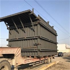 厂家供应 水泥房子模具 盒式房钢模具 技术保证