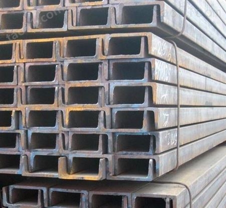 热镀锌槽钢厂家 大理Q235b槽钢规格型号
