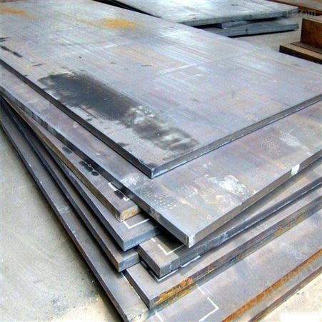 德宏铺路钢板厂家 冷轧开平板 切割加工中厚板