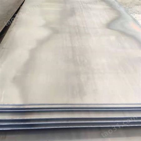 楔形钢板 河池q235冷轧钢板制造商