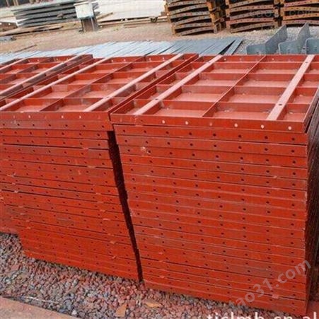 钢模板订做-临沧台车钢模板生产销售基地