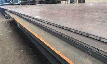 普洱铺路钢板 建筑工地用路基板昆明中厚板厂家