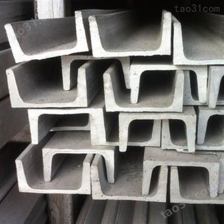 热镀锌槽钢厂家 大理Q235b槽钢规格型号