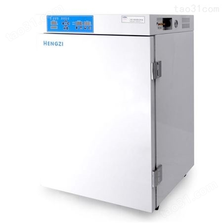 新诺仪器 HYHG-II-270 远红外干燥箱 电热不锈钢热处理箱 无菌试验箱 可抽拉式搁板间距可调