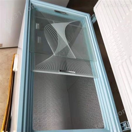 DWX-40型低温试验箱 工业用冰箱 实验室低温柜冷冻藏  定制各种尺寸