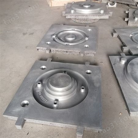 欧茂销售 重力铸造模具加工 水泵模具 铝型板模具