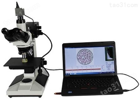 SA-30D正置金相显微镜
