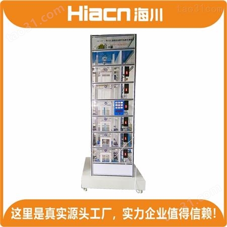 *销售海川HC-DT-054型 电梯实训装备 电梯学习的好帮手