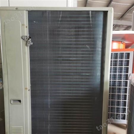 深圳市龙岗区空调回收 商用空调拆除 回收商用空调
