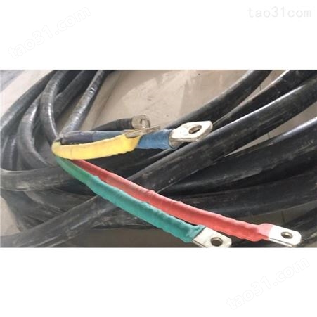 回收报废电缆 清远免费上门回收旧电缆厂家