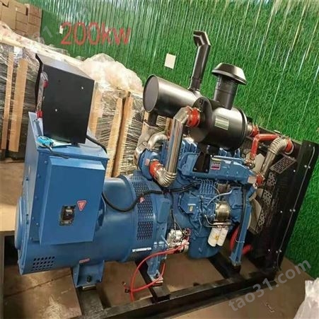 白云区回收旧发电机 广州市配电房发电机回收公司 康明斯