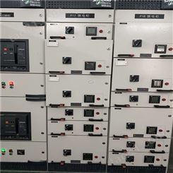 番禺区动力配电柜回收 配电系统一级设备  回收智能一体化配电柜
