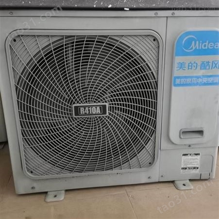 深圳市龙岗区空调回收 商用空调拆除 回收商用空调