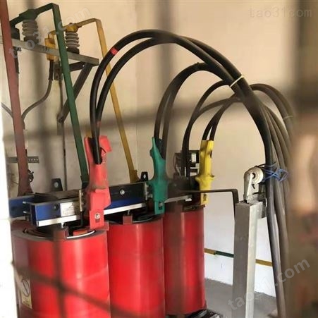 黄埔区电力变压器回收 广州市回收二手干式变压器 配电柜拆除