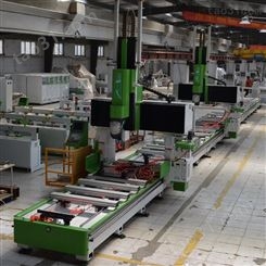  SUBA-2060F工业铝合金加工中心 速霸铝型材数控加工中心设备生产商 品质保障