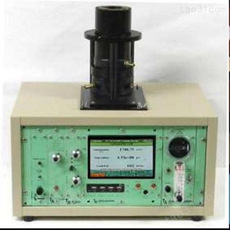 αβγ空气放射性污染监测器 FM-7