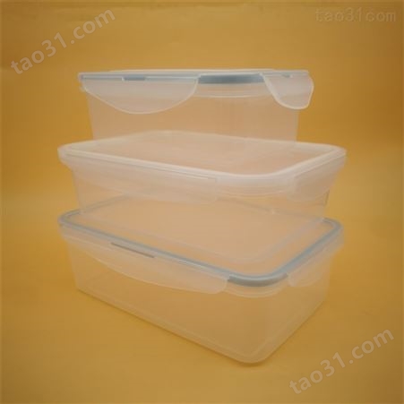 陶瓷密封保鲜碗 便携外出便当盒分格 收纳盒 佳程