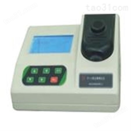 消毒水有效氯测定仪0-150mg/L 国产AD1000