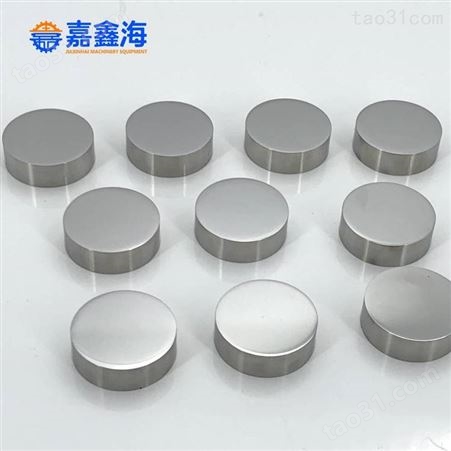 嘉鑫海81-90毫米圆形压片模具 样品直径大 用于催化行业