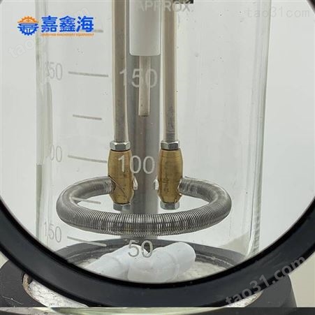 嘉鑫海RBY-4B电动药片融变时限仪 融变实验使用的仪器