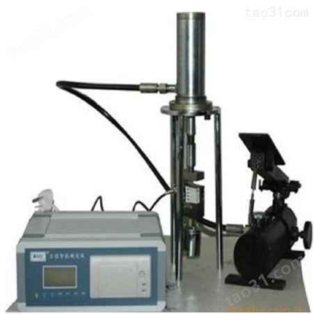 LLJ-L建筑胶粘接拉力试验机 H型检测胶粘剂的拉伸粘结强度测定仪