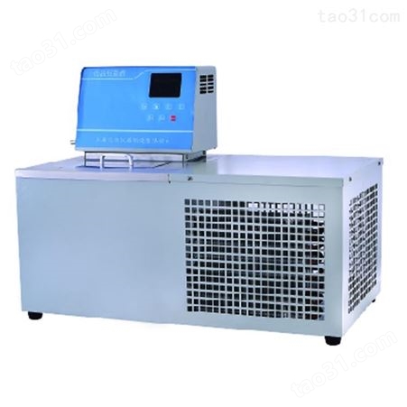 DL-1510低温冷却液循环泵 容量10L 新诺