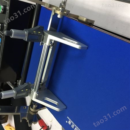 北京直销验室小型涂膜机小型线棒/刮刀加热真空定制 弗安企业FA-202D 涂布机