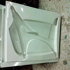 东莞迪泰厚板吸塑厂家 专业abs/pp吸塑加工 定制塑胶运输托盘