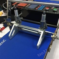上海验室小型涂膜机小型线棒/刮刀加热真空定制 弗安企业FA-202D 涂布机