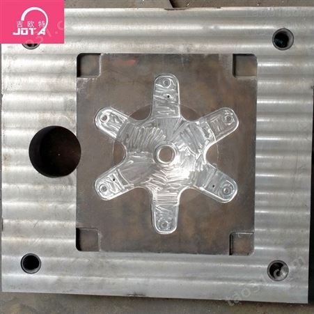 压铸模具 高压铸造金属模具 多型腔压铸加工铸铝模具定做