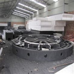 河北康兴铸铁HT250大型小型机床床身铸件 机械铸件可异形定做