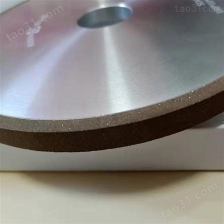  金刚石砂轮 合金砂轮 电镀平面砂轮 价格实惠质量稳定