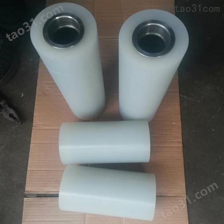 南京宏尔 硅橡胶  胶辊包胶  厂家