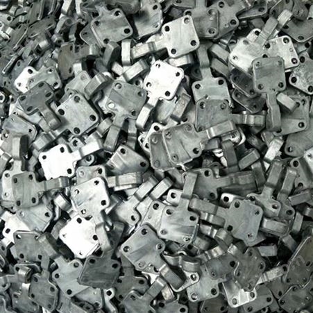 厂家供应 交河模具 来图定制 压铸零件 铝压铸件 铝型翻砂铸铝件