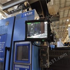 上海模具监视器防止压模 模具保护器 模具保护器 注塑机模具监视器在线检测异常