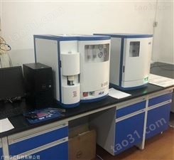 钢铁、合金氧含量分析专用仪器 O-3000 氧分析仪