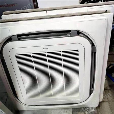 东莞螺杆压缩机回收 广州南沙区特灵水 冷活塞空调回收价格