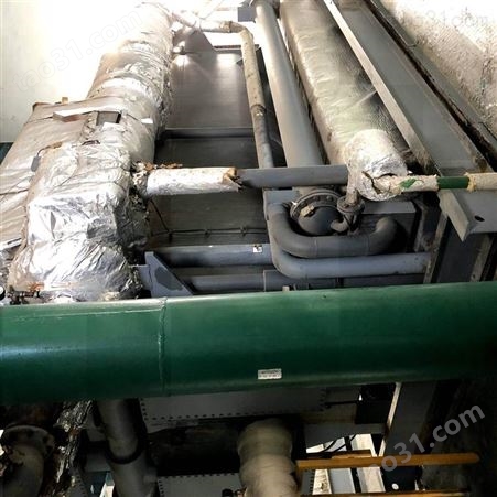 深圳市回收多联式空调机组 格力空调价格 回收水冷柜式空调