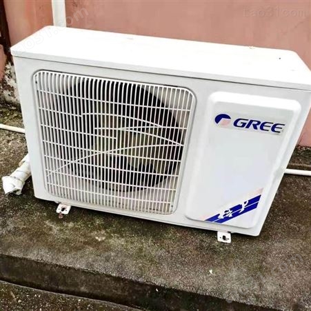 东莞螺杆压缩机回收 广州南沙区特灵水 冷活塞空调回收价格