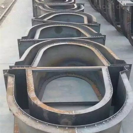 高铁排水沟钢模具基本数量-厂家预制泄水沟钢模具-流水沟模具主流技术