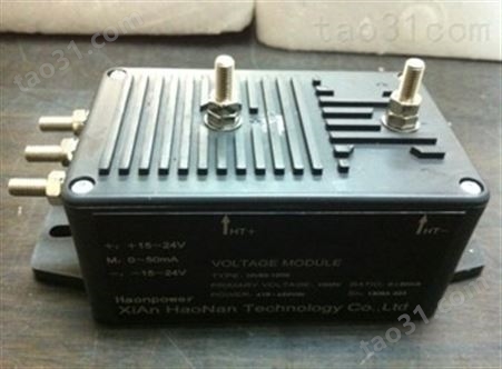 HAONPOWER电压传感器HV25-P EHV50-2000
