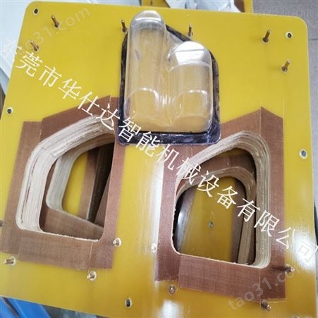 厂家 五金电子吸塑包装模具 电木模 可定制