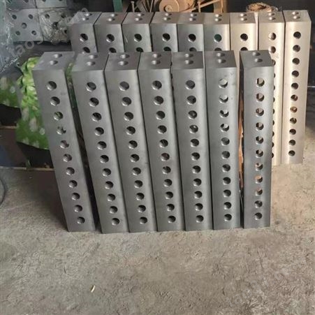 铸铁平板 T型槽焊接装配平台 支持定制 春天机床
