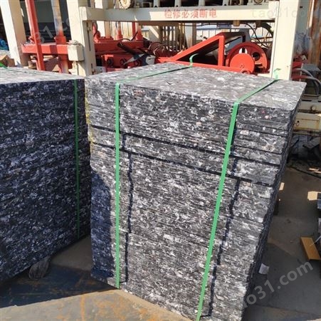 德力沃订购销售免烧砖空心砖纤维砖机托板工厂货源