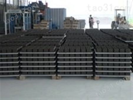 塑料砖托板厂家供应PVC塑料砖托板 免烧塑料砖托板