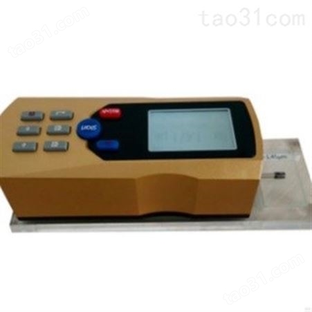 厂家现货 TR110//210 便携式数显高精度表面粗糙度仪 光洁度仪测量机支架